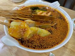 红味钵钵鸡-胃笑·开水鸡钵钵鸡(18年老店)