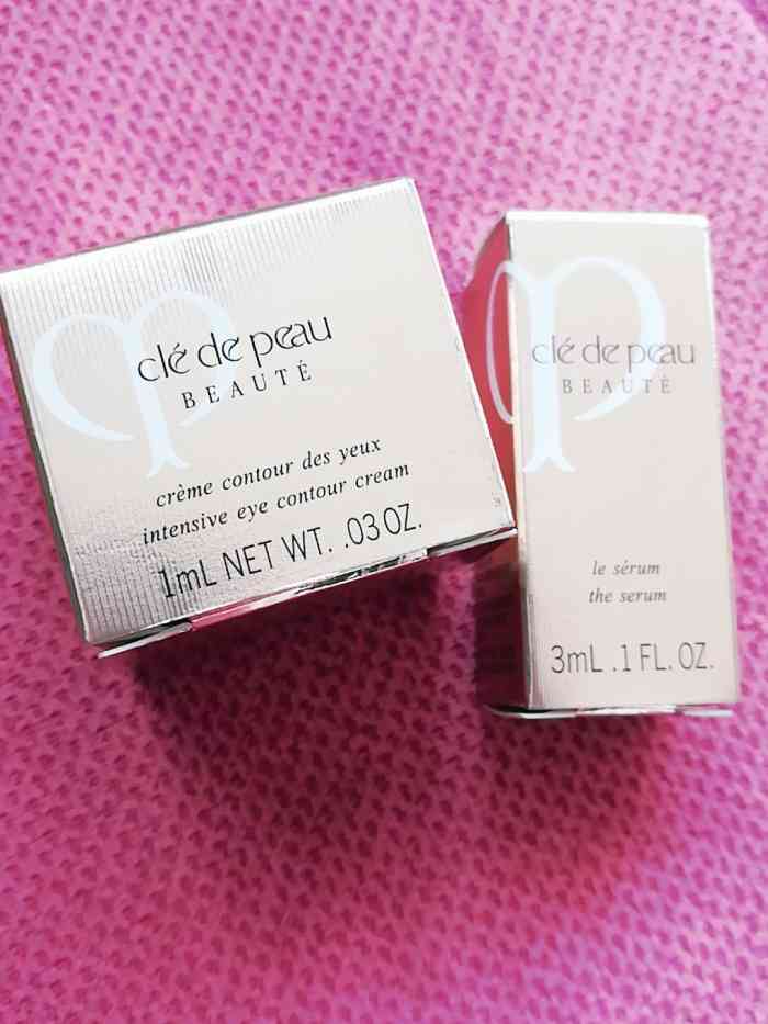 cpb-"开在百盛门口的cpb体验馆 里面有很多可."-大众点评移动版