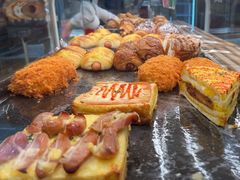 -味多美蛋糕(台湾街店)