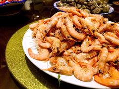 -老胶东家常菜馆(市场一路店)