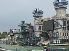 -渔岛海洋度假区