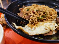 -晓午阳常熟炒浇面(红庙店)