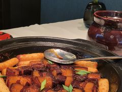 -芳芳私房菜·精作淮扬菜(玖珑湾店)