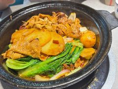 -嘟享吃重庆鸡公煲(五一店)