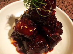 -湖滨28中餐厅·西湖宴·杭州君悦酒店
