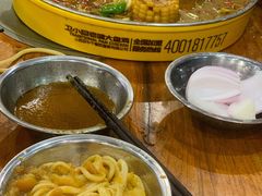 -卫小旦老味大盘鸡总店