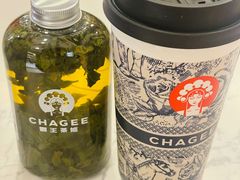 -霸王茶姬(南强街店)