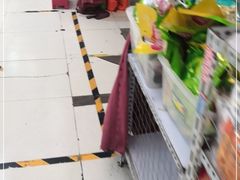 -王四营海鲜市场