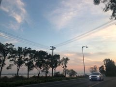 -七的湖·晚芳亭·阳澄湖农家菜·大闸蟹(莲花岛店)