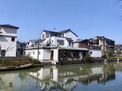 -同里国家湿地公园
