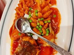 -乾隆美食·本帮菜(黄河路店)