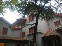 -上海孙中山故居纪念馆