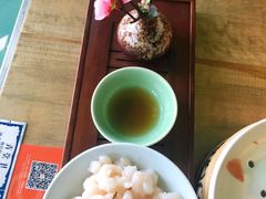 -弄堂里(阿里西溪A区店)