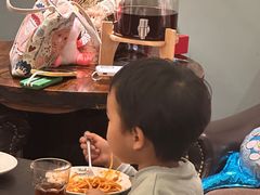 -红屋牛排(闽江路店)