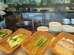 -索菲特西湖大酒店·香榭丽全日候餐厅(南山路店)