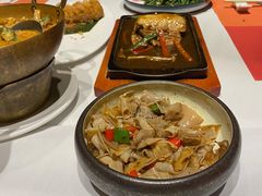 -若蘭慈·无国界素食料理(欢乐海岸店)