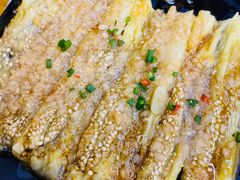 -云晓光头烧烤吧(德平路店)