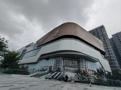 -龙湖南京江北天街