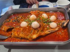 -鱼酷活鱼烤鱼(南京水游城店)