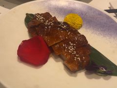 -上海1号私藏菜(静安店)