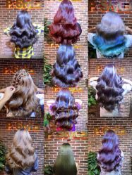 -P.STYLE 派斯造型