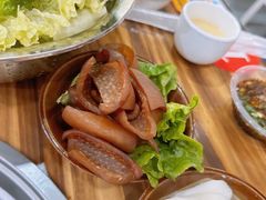 -笔记安顺夺夺粉火锅