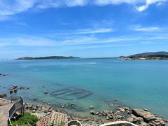 -北港方记海鲜楼·海景餐厅