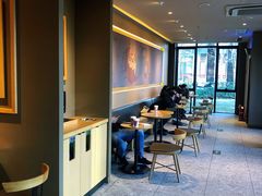 -星巴克(北京广渠门名敦道店)