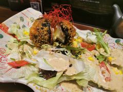 -鸟山鸣·日料食堂(王府井店)