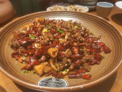 -苏帮主三样菜·江湖川菜(高新店)