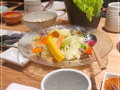 -江户烧肉(高德店)