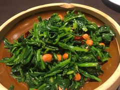 -好嫂子酱猪手•农家菜(蒲黄榆店)