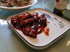 -旺仔家常菜生煎包(马端街店)