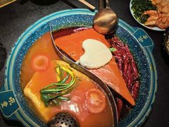 -吼堂老火锅(太古里总店)