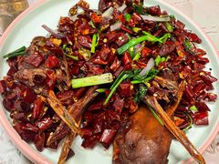 -阿洁小吃(邮电局家属院店)