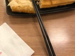 -永和豆浆•台北卤肉饭(山水大润发店)