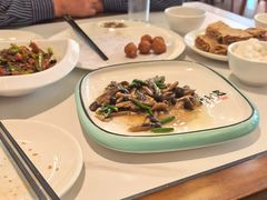 -马凯餐厅(长椿街店)