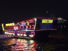 -珠江夜游广州塔·中大码头