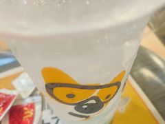 -麦当劳(郑州东高铁站店)