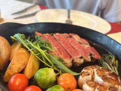 -涵碧楼·遇见餐厅