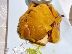 -和满堂·经典本帮菜(川沙古镇店)
