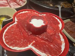 -蜀大侠火锅(总府路店)