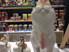 -泡泡玛特POPMART(武汉天地壹方店)