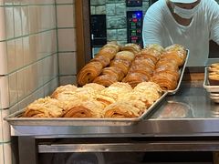 -Dough&Joe团憩(瑞虹天地月亮湾店)