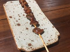 -鸟鸣门屋台料理(金帝银泰店)