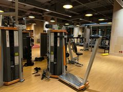 -北京嘉里健身·Kerry Sports(北京嘉里大酒店)