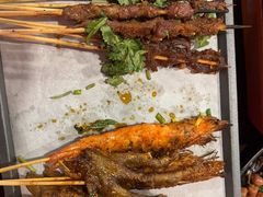 -林二哥宜烤官·宜宾小烧烤