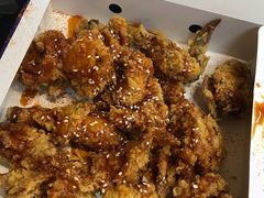 -前进5路汉堡炸鸡(前进五路店)