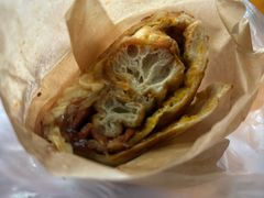-金杨老摊头蛋饼(金口路店)