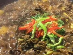 -咱屯子铁锅炖(洪楼店)